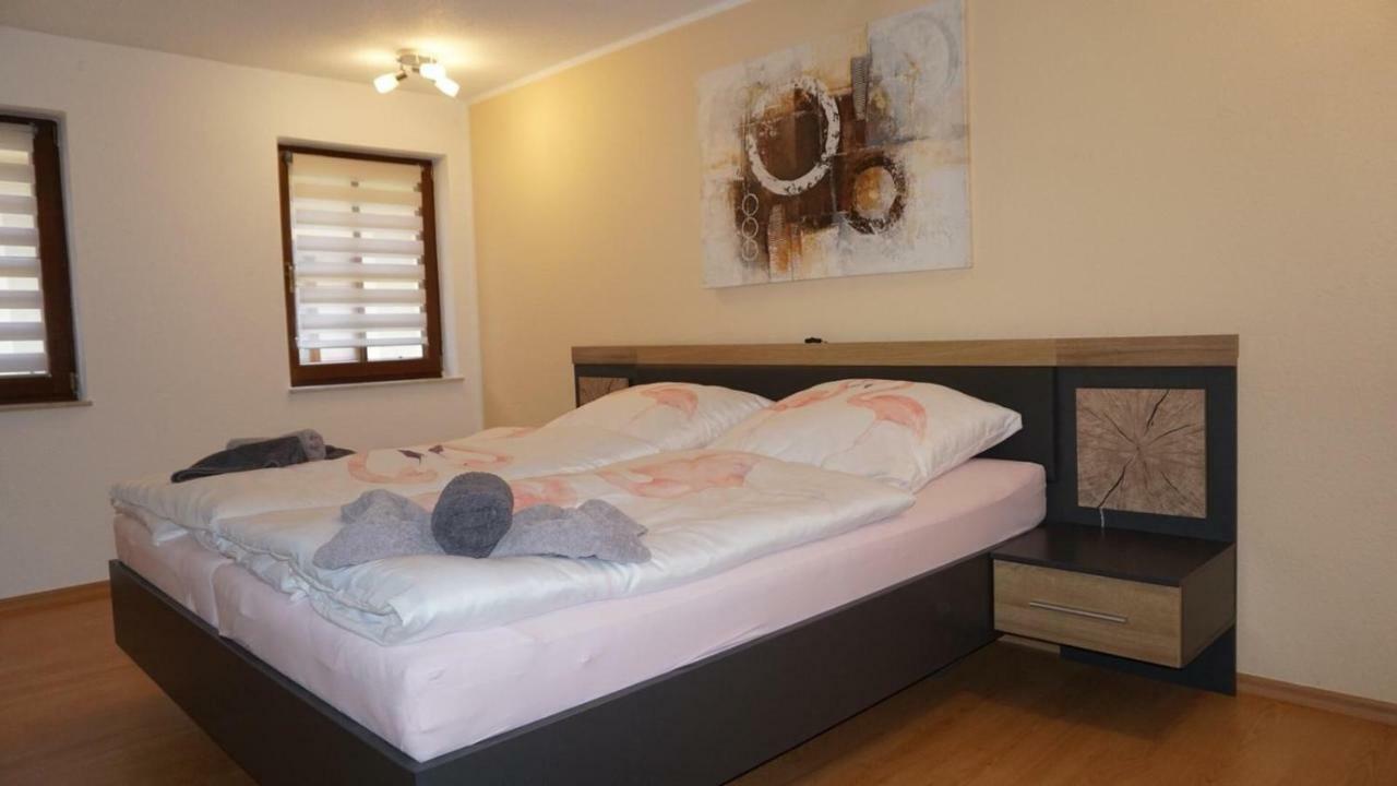 Albrecht Strandkorb Apartment *